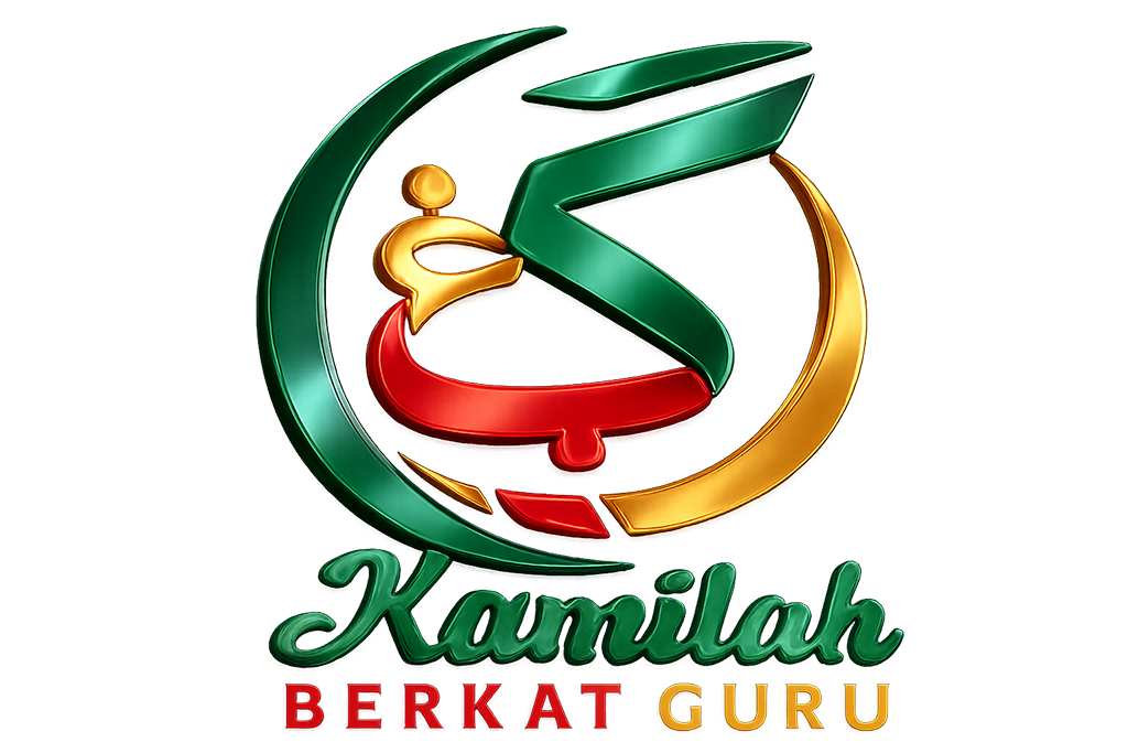 Logo PT KBG