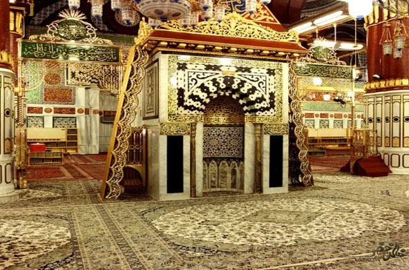 Jamaah Umrah